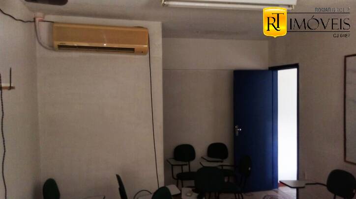 Conjunto Comercial-Sala para alugar, 20m² - Foto 29