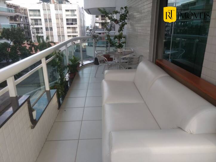 Apartamento à venda com 2 quartos, 117m² - Foto 23