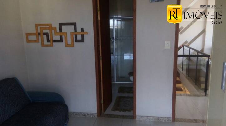 Cobertura à venda com 4 quartos, 250m² - Foto 21