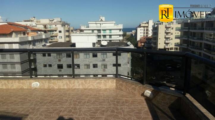 Cobertura à venda com 4 quartos, 250m² - Foto 30