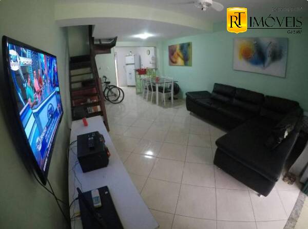 Casa de Condomínio à venda com 4 quartos, 79m² - Foto 5