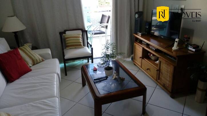 Apartamento à venda com 2 quartos, 117m² - Foto 4