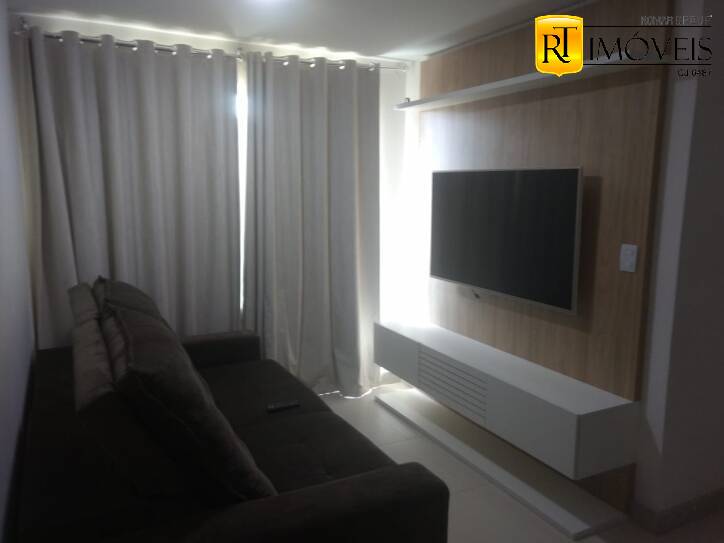 Apartamento à venda com 3 quartos, 100m² - Foto 3