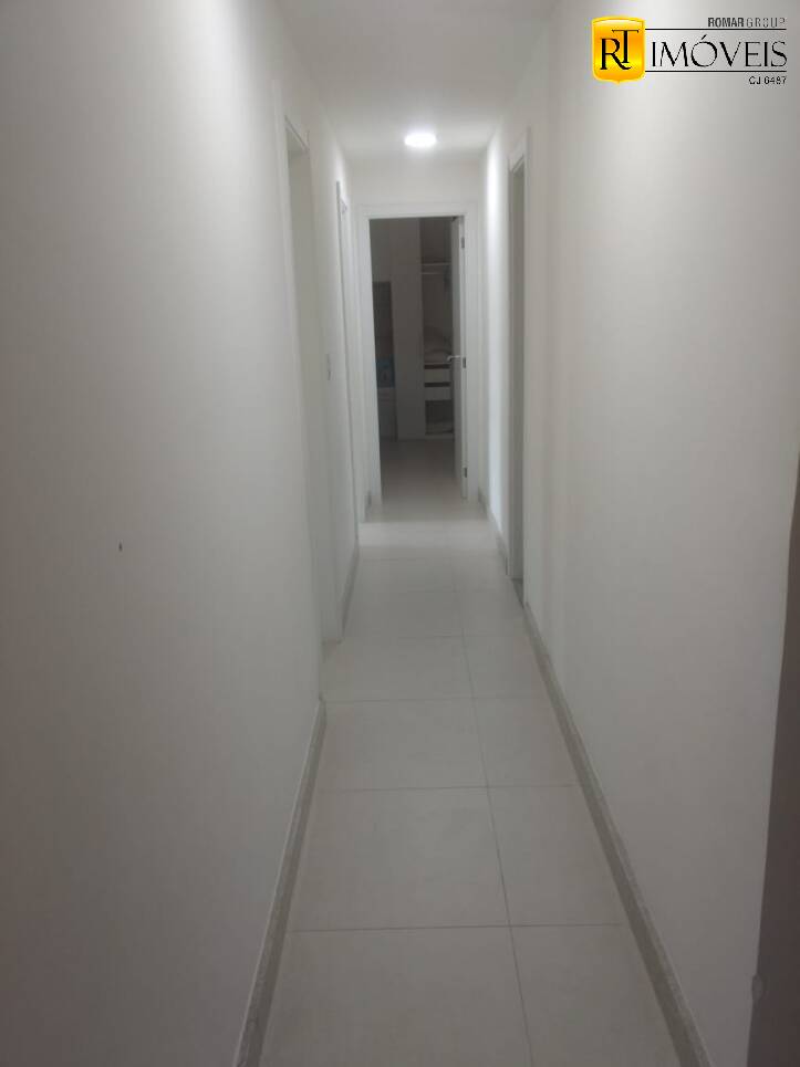 Apartamento à venda com 3 quartos, 100m² - Foto 4