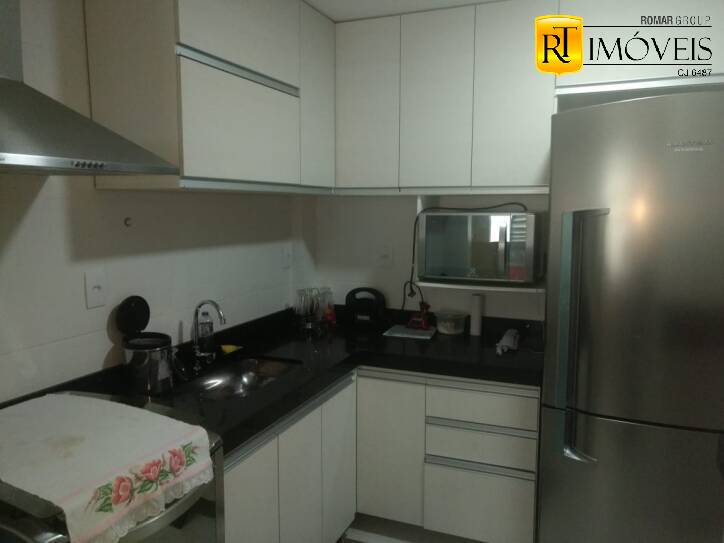 Apartamento à venda com 3 quartos, 100m² - Foto 11