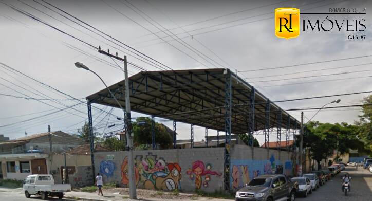 Depósito-Galpão-Armazém à venda, 600m² - Foto 4