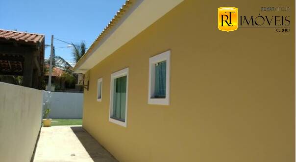 Casa à venda com 3 quartos, 100m² - Foto 6