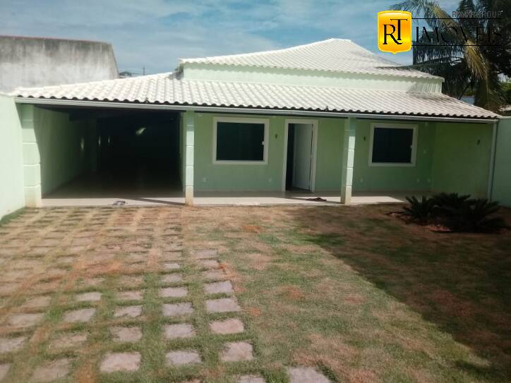 Casa à venda com 3 quartos, 272m² - Foto 5