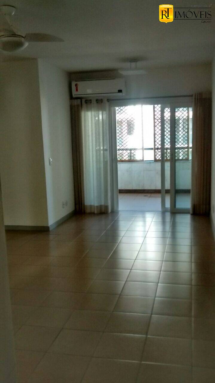 Apartamento à venda com 3 quartos, 110m² - Foto 1