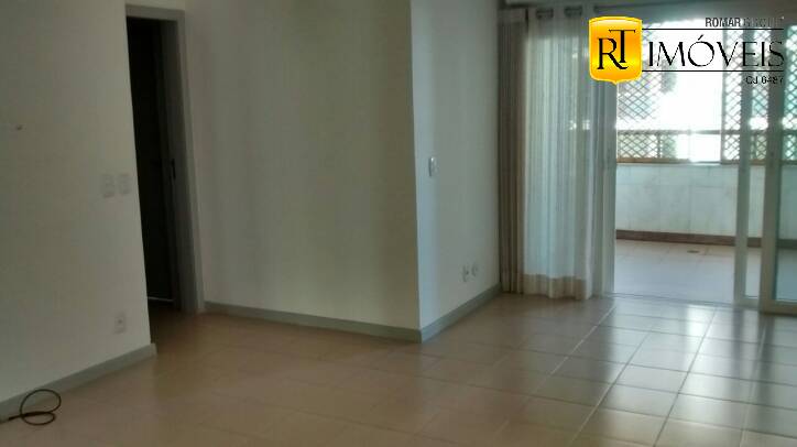 Apartamento à venda com 3 quartos, 110m² - Foto 2