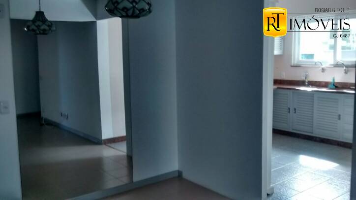 Apartamento à venda com 3 quartos, 110m² - Foto 4