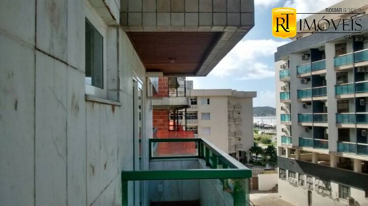 Apartamento à venda com 3 quartos, 110m² - Foto 9