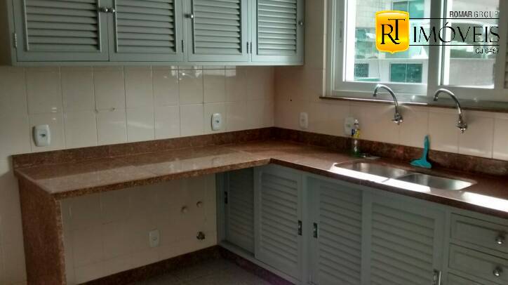 Apartamento à venda com 3 quartos, 110m² - Foto 29