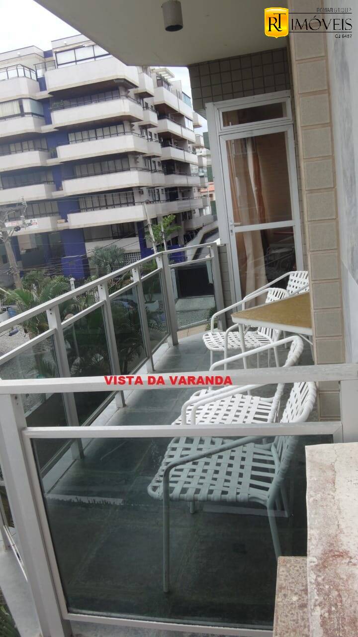 Apartamento à venda com 4 quartos, 130m² - Foto 13