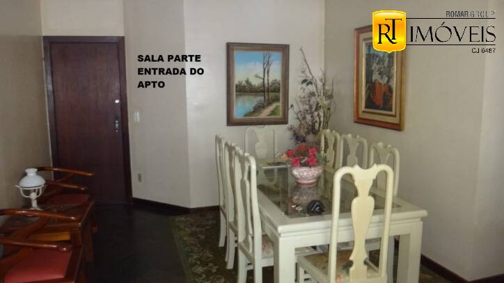 Apartamento à venda com 4 quartos, 130m² - Foto 15