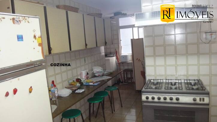 Apartamento à venda com 4 quartos, 130m² - Foto 19