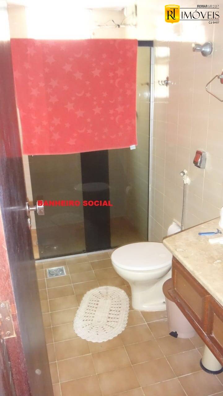 Apartamento à venda com 4 quartos, 130m² - Foto 23