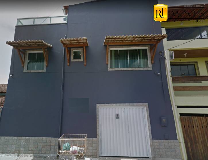 Casa à venda com 2 quartos, 110m² - Foto 3