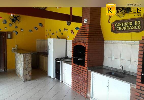 Casa de Condomínio à venda com 2 quartos, 130m² - Foto 4