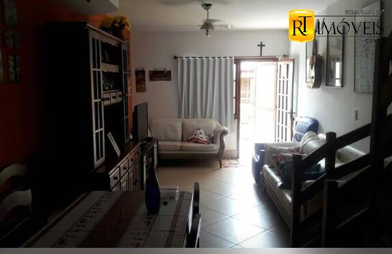 Casa de Condomínio à venda com 2 quartos, 130m² - Foto 8