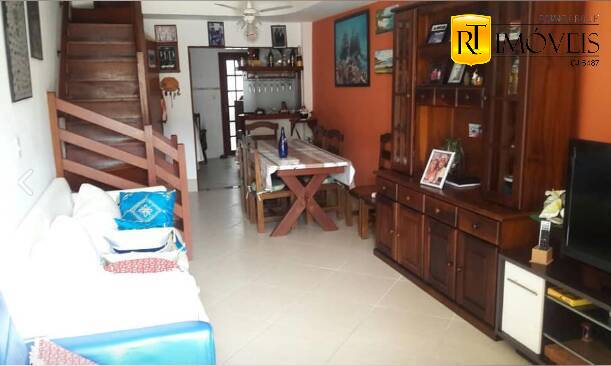 Casa de Condomínio à venda com 2 quartos, 130m² - Foto 10