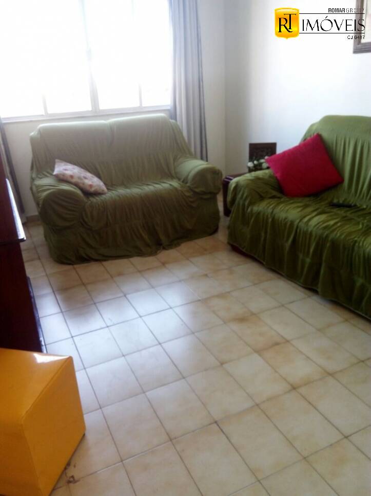 Apartamento à venda com 1 quarto, 68m² - Foto 7