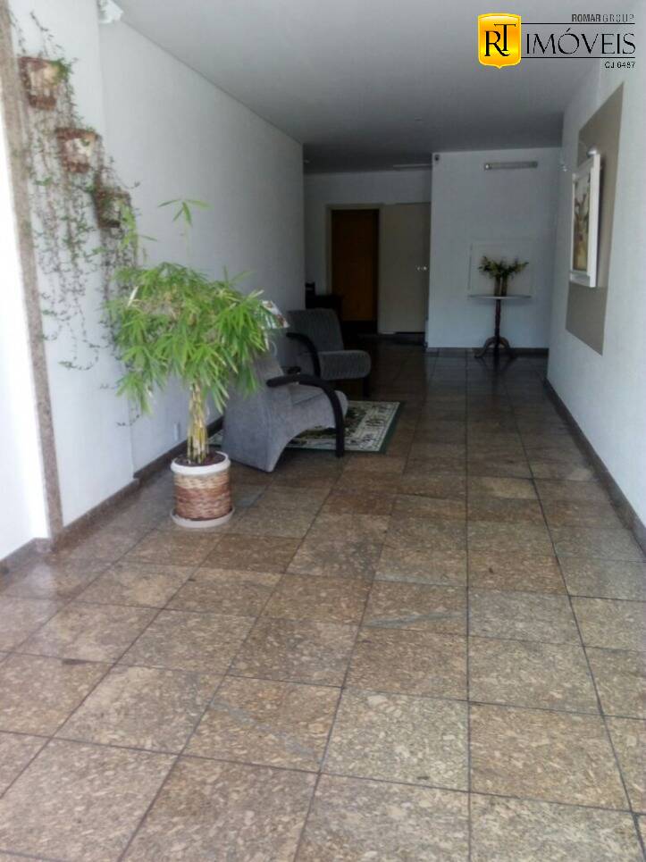 Apartamento à venda com 1 quarto, 68m² - Foto 1