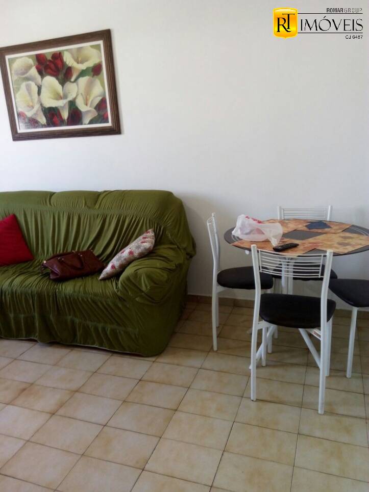 Apartamento à venda com 1 quarto, 68m² - Foto 6