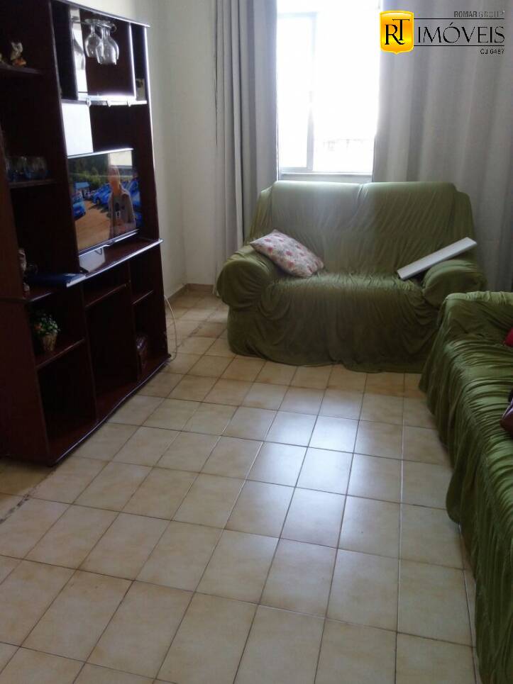 Apartamento à venda com 1 quarto, 68m² - Foto 8