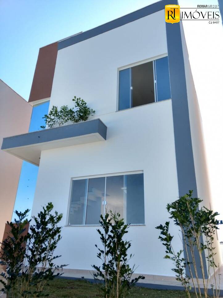 Casa à venda com 3 quartos, 102m² - Foto 5