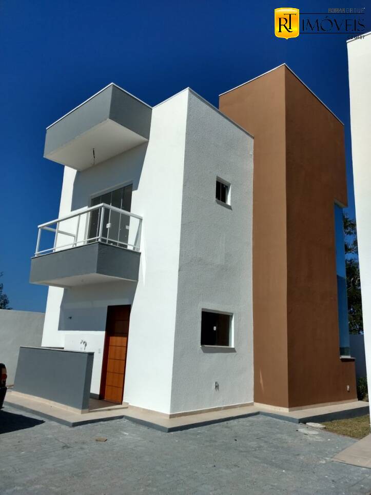 Casa à venda com 3 quartos, 102m² - Foto 6