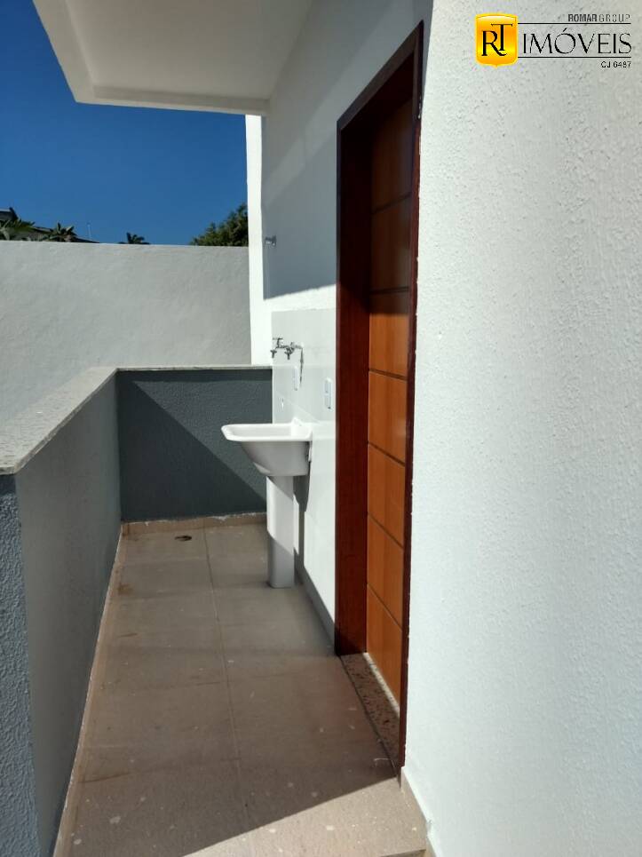 Casa à venda com 3 quartos, 102m² - Foto 19