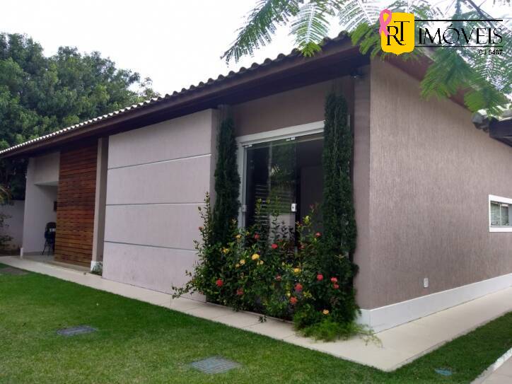 Casa de Condomínio à venda com 3 quartos, 450m² - Foto 34