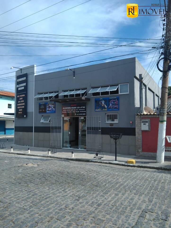 Loja-Salão à venda, 144m² - Foto 4