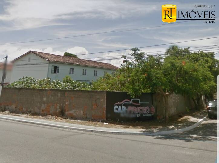 Terreno à venda e aluguel, 600m² - Foto 1