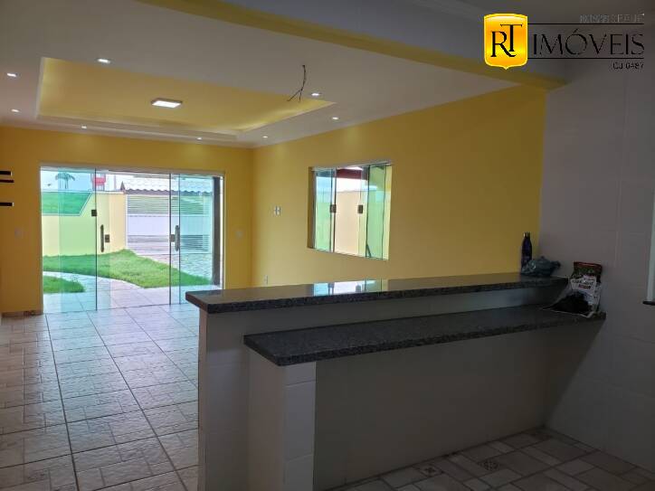 Casa de Condomínio à venda com 3 quartos, 360m² - Foto 3