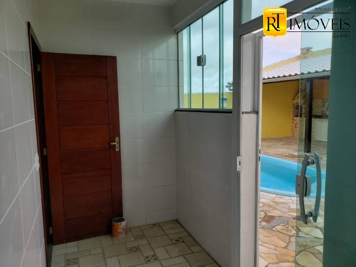 Casa de Condomínio à venda com 3 quartos, 360m² - Foto 15