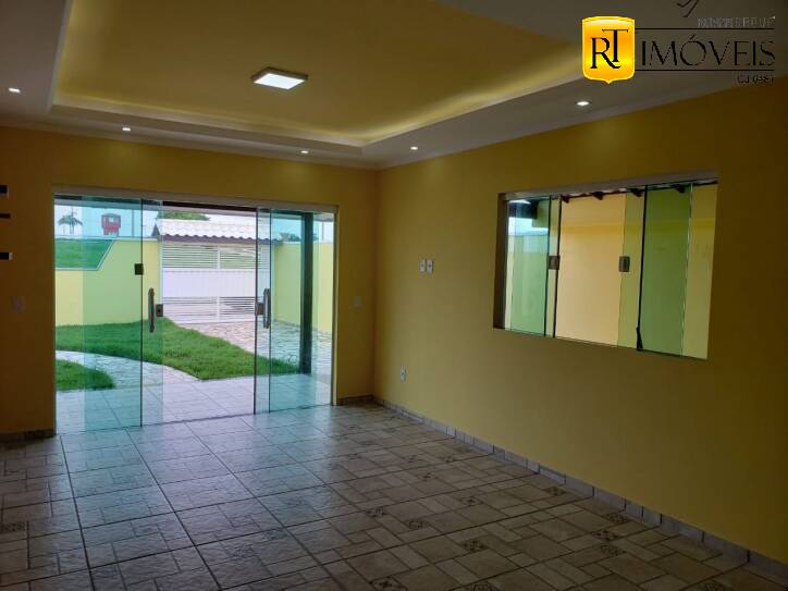 Casa de Condomínio à venda com 3 quartos, 360m² - Foto 5