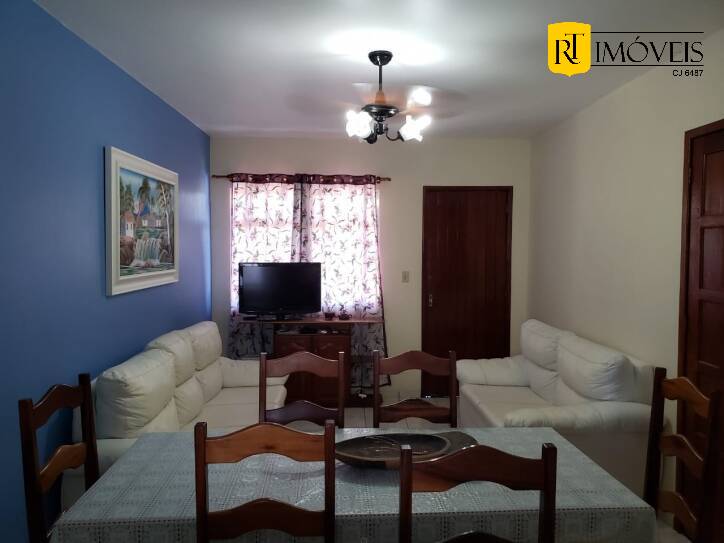 Casa de Condomínio à venda com 2 quartos, 70m² - Foto 2