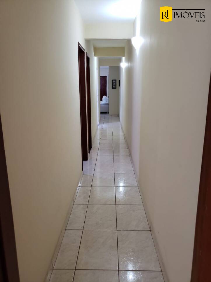 Casa de Condomínio à venda com 2 quartos, 70m² - Foto 5