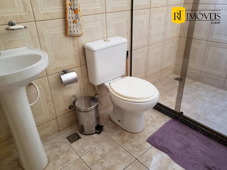 Casa de Condomínio à venda com 2 quartos, 70m² - Foto 10