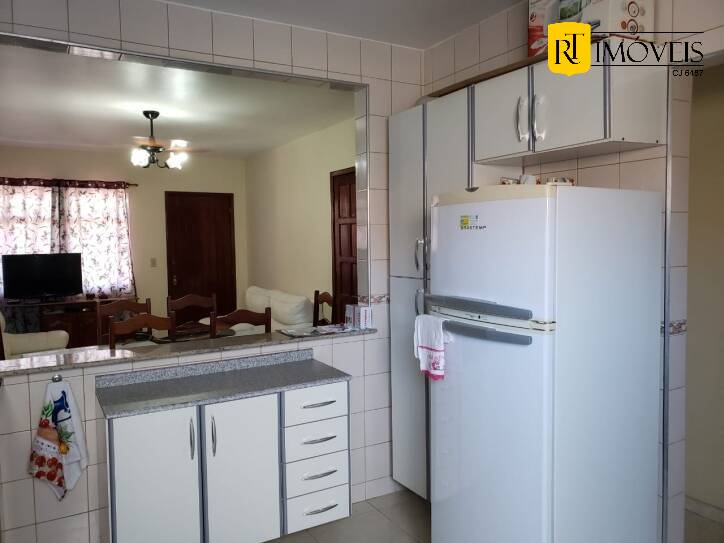 Casa de Condomínio à venda com 2 quartos, 70m² - Foto 12