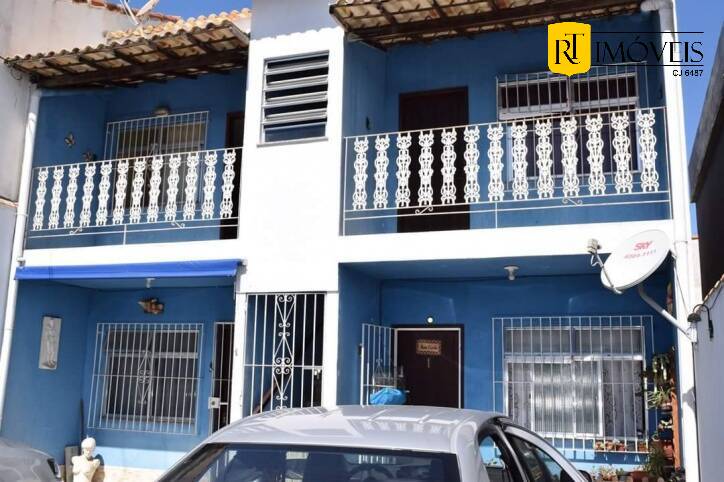 Casa de Condomínio à venda com 2 quartos, 70m² - Foto 19