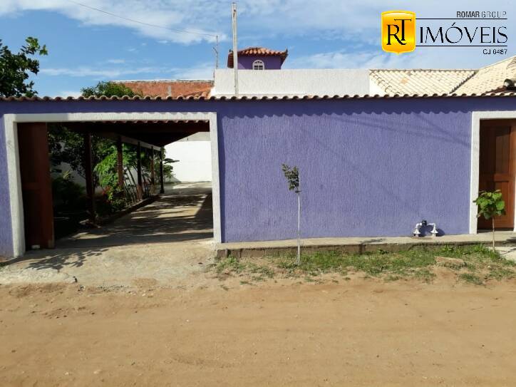 Casa à venda com 2 quartos, 400m² - Foto 1