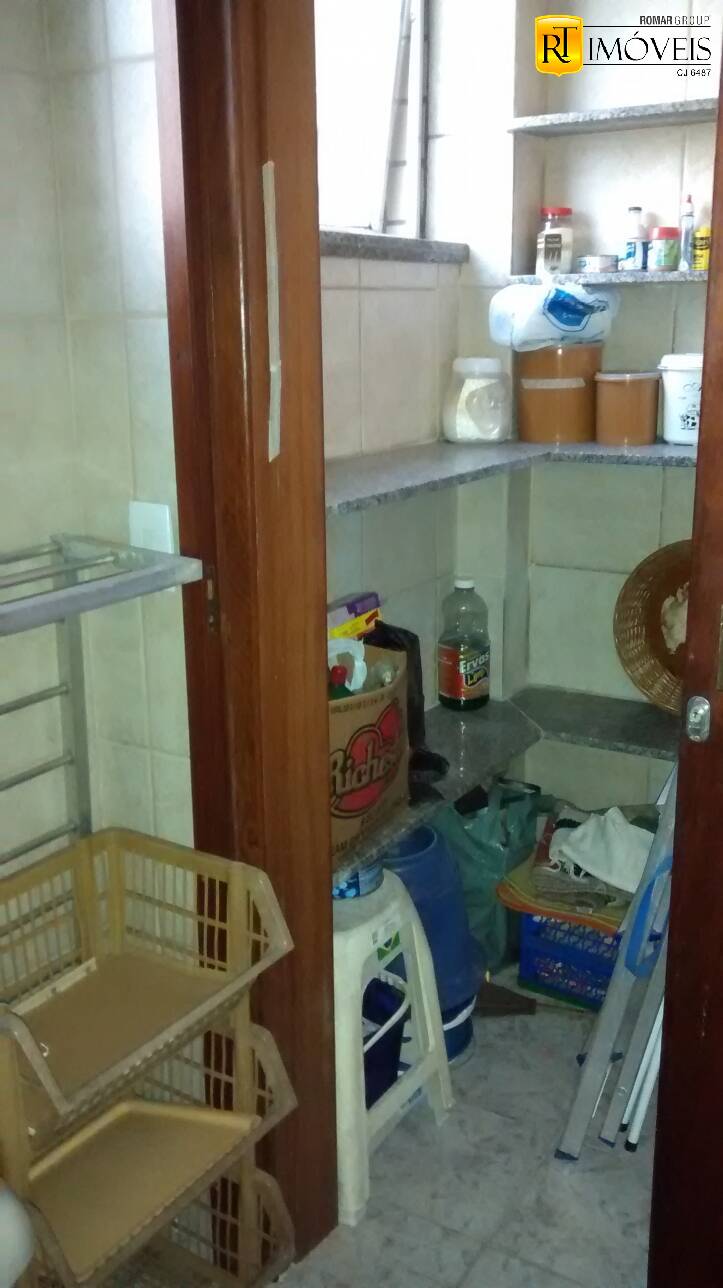 Cobertura à venda com 3 quartos, 148m² - Foto 7