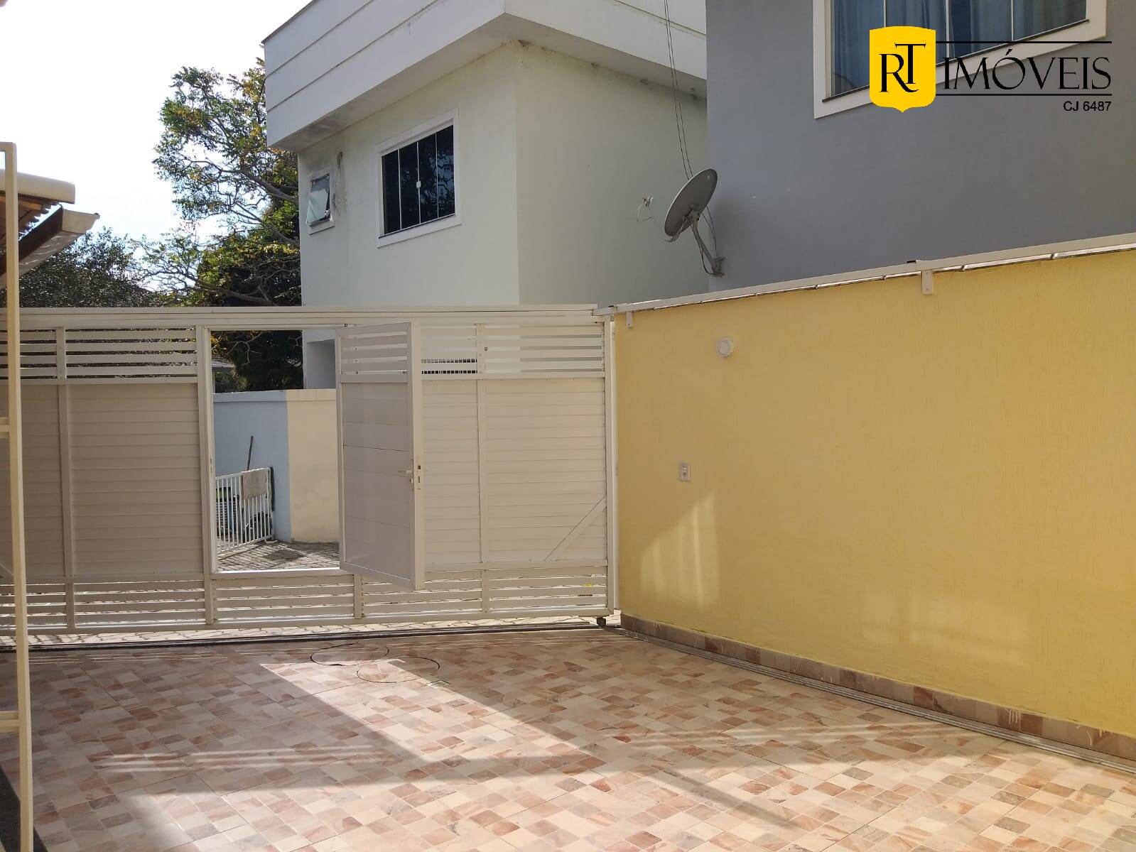 Casa à venda e aluguel com 4 quartos, 131m² - Foto 7