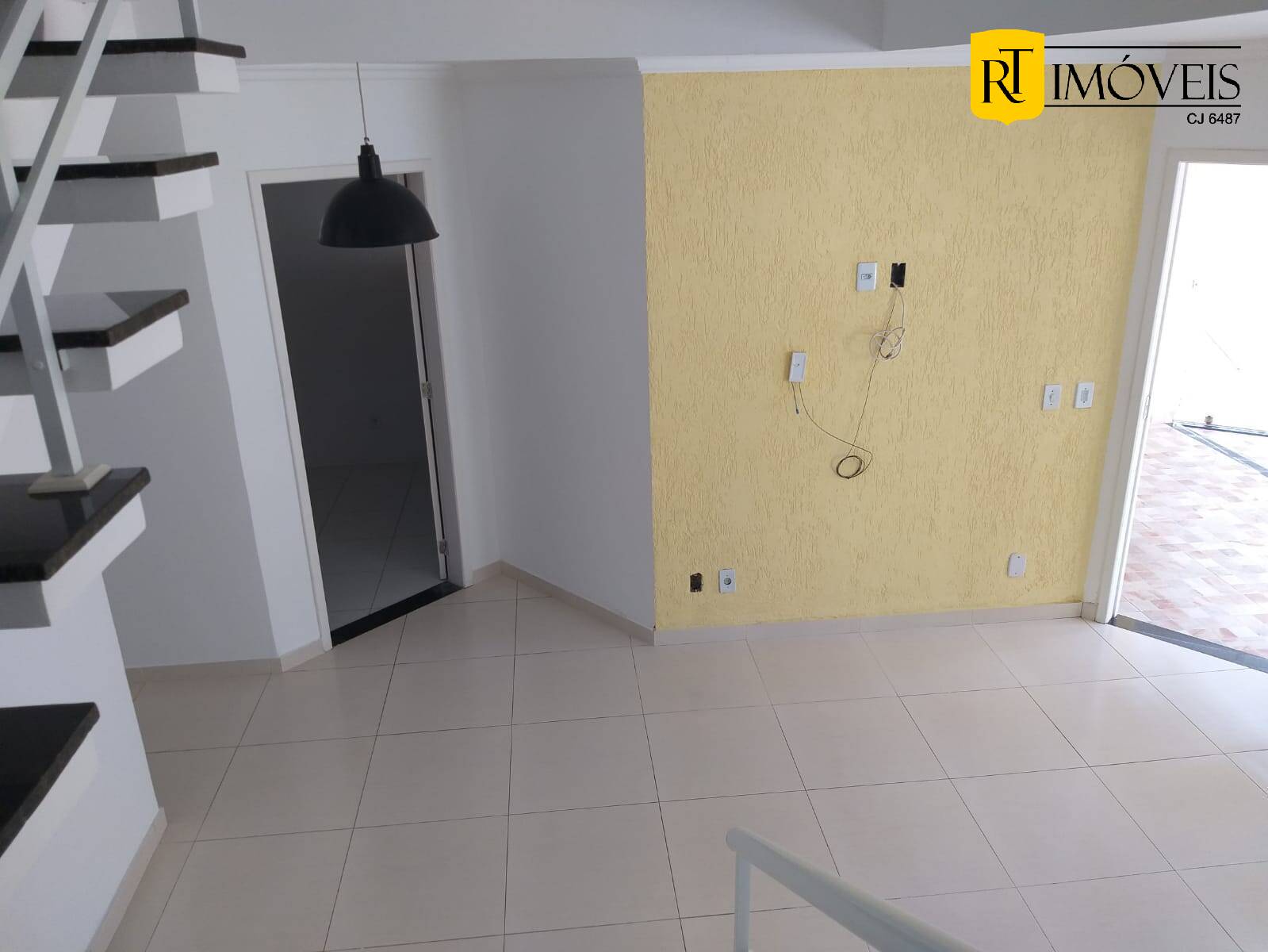 Casa à venda e aluguel com 4 quartos, 131m² - Foto 9