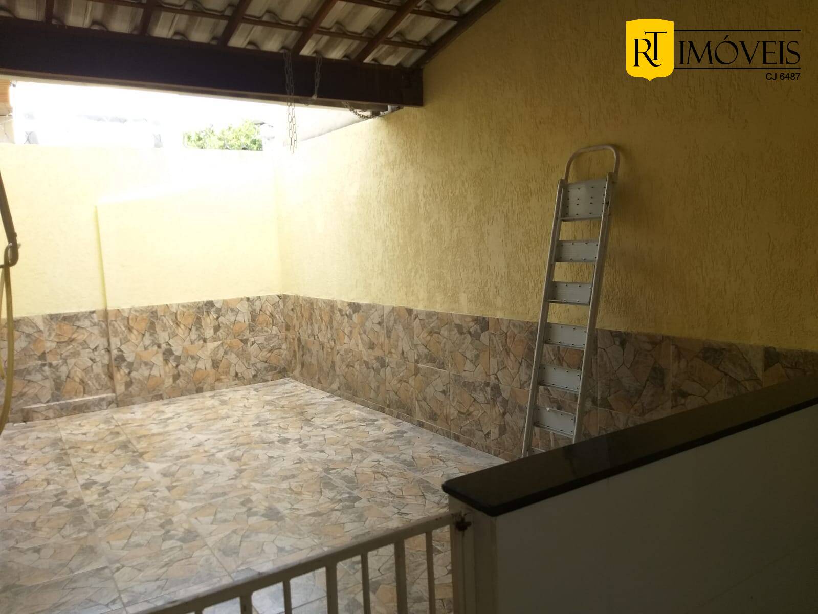 Casa à venda com 4 quartos, 131m² - Foto 19