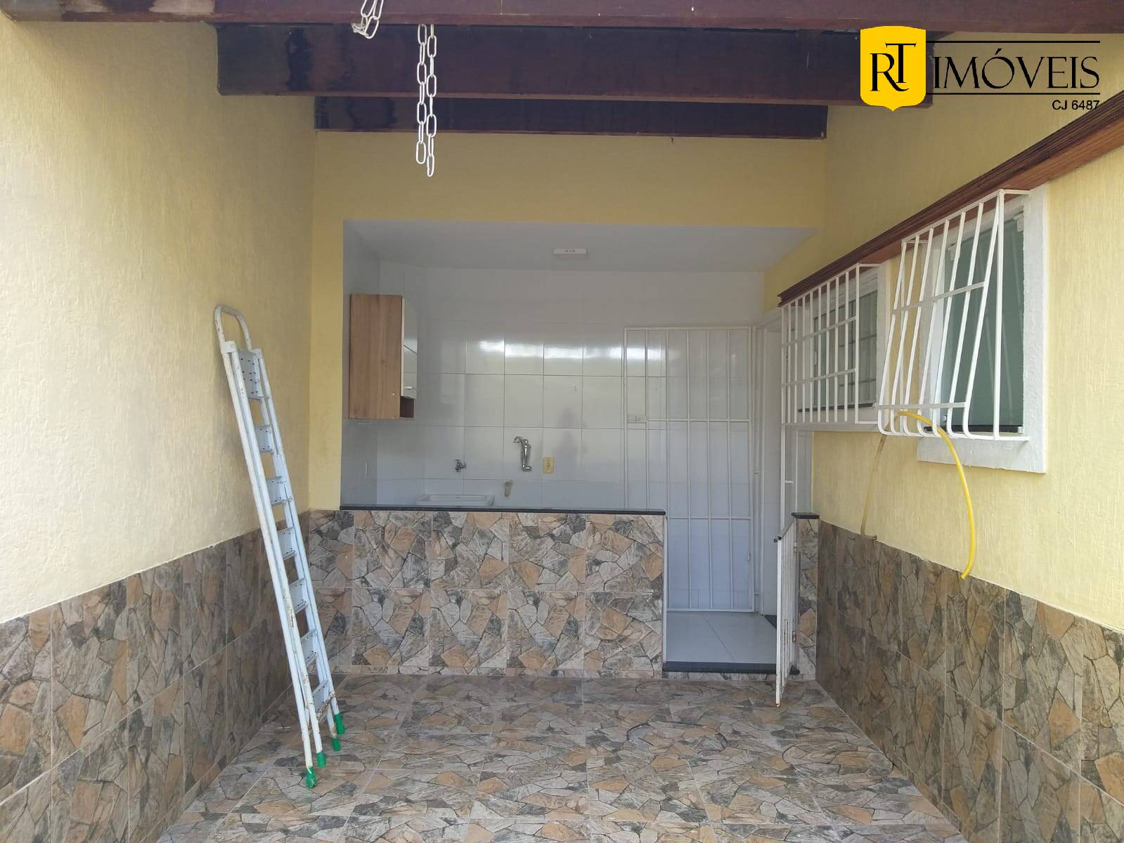 Casa à venda e aluguel com 4 quartos, 131m² - Foto 20