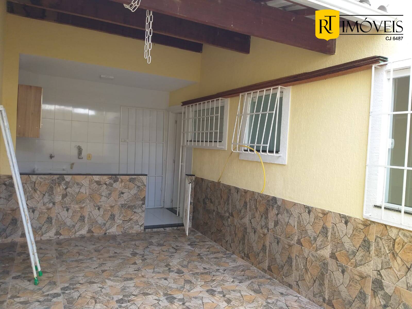 Casa à venda e aluguel com 4 quartos, 131m² - Foto 21